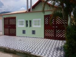 Casa para Venda em Mongaguá - 2
